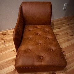 ペット専用ソファー