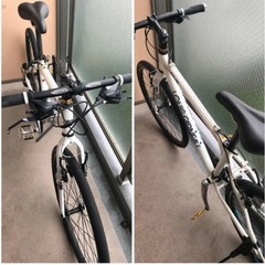 LOUIS GARNEAU　ルイガノ　LGS-FIVE おまけ付き