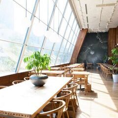 8月7日(月) AM11：00 -*女性主催*神戸BAL*Cafe＆Meal MUJI*Café交流会♬参加者募集！の画像