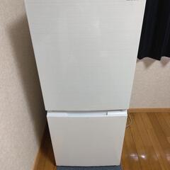 シャープ冷蔵庫　SJ-D15