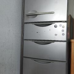 【無料】サンヨー冷凍冷蔵庫