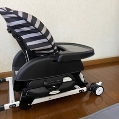 KATOJI ハイローチェア 家具の中古が安い！激安で譲ります・無料で  