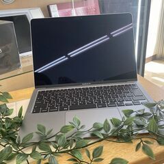 MacBook Air　Apple 　A2337