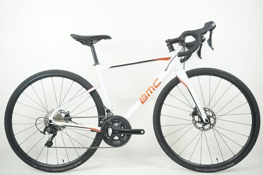 BMC 「ビーエムシー」 ROADMACHINE 03 2017年モデル ロードバイク
