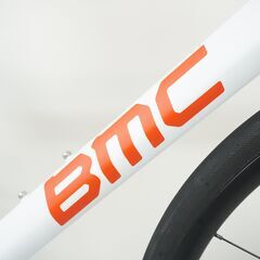 BMC 「ビーエムシー」 ROADMACHINE 03 2017年モデル ロードバイク (バイチャリ福岡店) 香椎のロードバイク の中古あげます・譲ります｜ジモティーで不用品の処分