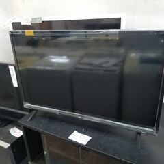 25000円 40型4Kチューナー内蔵 LED液晶テレビ ORION XDシリーズ 