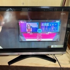 東芝REGZA 液晶テレビ32