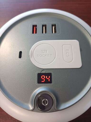 ③【特別価格/訳あり 】新品セット 売り ソーラーパネル45w+ポータブル電源153w 現品限り！！