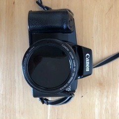 EOS 1000 S 本体　標準レンズ　偏光フィルター付 EOS 1000 S 本体 標準レンズ 偏光フィルター付