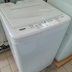 ★【ヤマダ電機】全自動洗濯機　2021年6kg(YWM-T60H1)【3ヶ月保証付き★送料に設置込み】💳自社配送時🌟代引き可💳※現金、クレジット、スマホ決済対応※