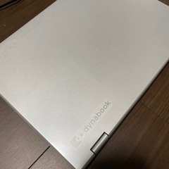 【美品】TOSHIBA dynabook V62/FS パソコン