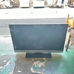 【ネット決済】SONY 液晶テレビ　TV KDL-32EX300