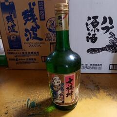 泡盛七福神(瑞穂酒造)