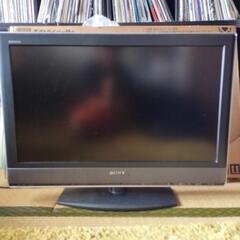 SONY　BRAVIA　32型