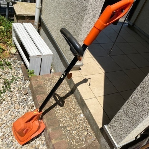 耕運機