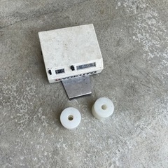 クロス手動糊付け機