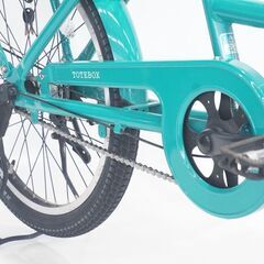 JUNK】BRIDGESTONE 「ブリジストン」TOTEBOX LARGE 2022年モデル