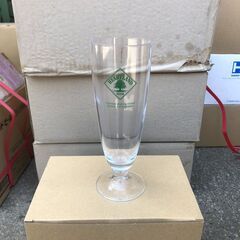 ※無料※【ビアグラス70個】ハートランドビール