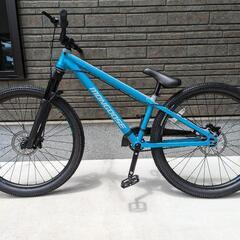 他サイトで交渉中！近県の方のみ！マングースFireball SS マウンテン