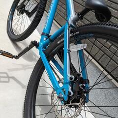 他サイトで交渉中！近県の方のみ！マングースFireball SS マウンテンバイク/ダートジャンプバイク、MTB