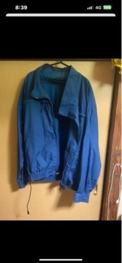 マキタ風調服