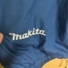 マキタ風調服