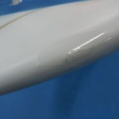 サーフボード　6.0　小波　オルタナ　ショート