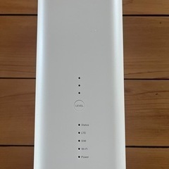 SoftBank Air ソフトバンクエアー　Wi-Fiルーター