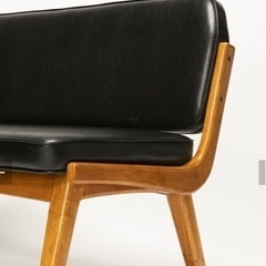 完成品SIERRA DINER BENCH シエラダイナーベンチ