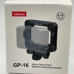 大幅値下げ‼️Ulanzi   GP-16  磁気マグネットマウ...