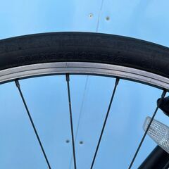 RITEWAY ライトウェイ クロスバイク 