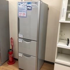 【HITACHI】3ドア冷蔵庫【トレファク上福岡】 HITACHI】3ドア冷蔵庫【トレファク上福岡】