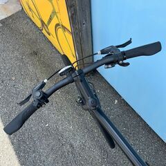 RITEWAY ライトウェイ クロスバイク 