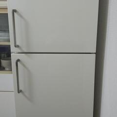 【受渡し予定者決定】無印良品冷蔵庫 M-R14D 137L 20...