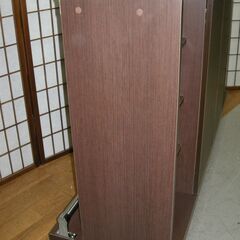 R071 バーカウンター、バーカウンターテーブル、幅150cm Used・美品