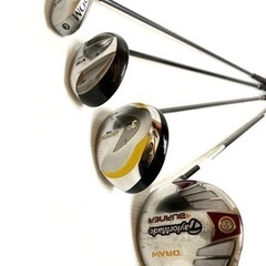 【SOLD OUT！】◆TaylorMade テーラーメイド BURNER バーナー 他◆ゴルフクラブ 全12本セット＋ adidas キャディバッグ＋付属品多数付き