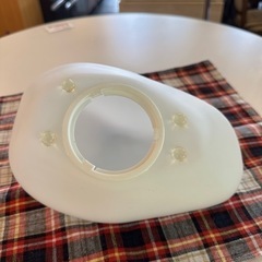 Oluce ストーンオブグラス　シェードのみ！