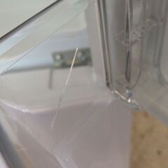 2ドア冷蔵庫 148L 2019年製 Haier JR-NF148B 100Lクラス  ☆ 札幌市 北区 屯田 