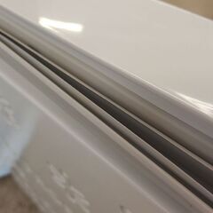 2ドア冷蔵庫 148L 2019年製 Haier JR-NF148B 100Lクラス  ☆ 札幌市 北区 屯田 