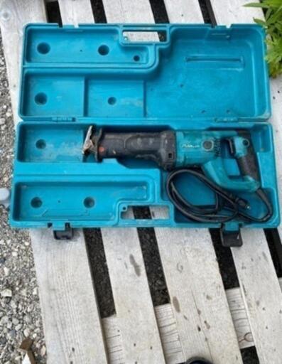 makita　レシプロソー