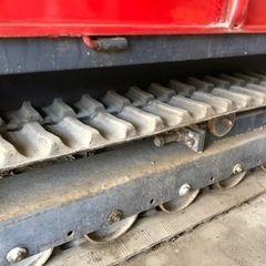 ●アテックス　運搬車　メガパンサー ※不動車