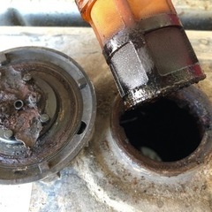 ●アテックス　運搬車　メガパンサー ※不動車