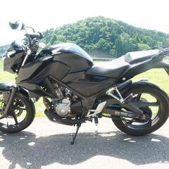 スズキGIXXER ジクサー150実動車 セル一発始動実働富山、石川、金沢