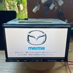 ケンウッド CA9K2 DVD Bluetooth 118X3697