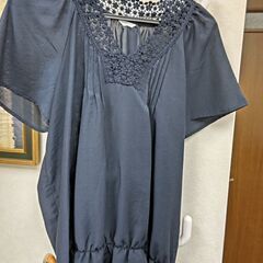 (決まりました)レディース服(大きい)5着で300円