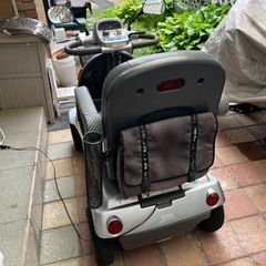 電動カート　アテックス　マイピア