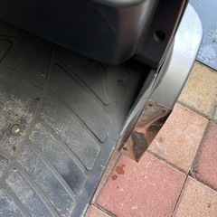 電動カート　アテックス　マイピア