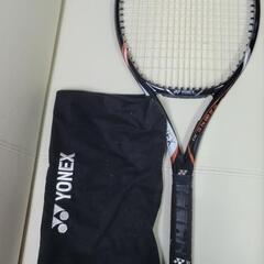 YONEX EZONE Xi 100 テニス　ラケット　ヨネックス