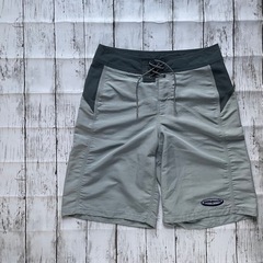 【汚れあり】パタゴニア patagonia ボードショーツ 水着