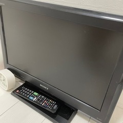 09テレビ22V